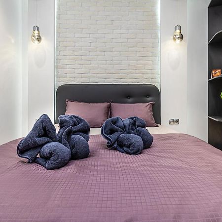 Modern 1Bd Flat With A Parking Near The City Centre By Flat Mаnager Plowdiw Exterior foto