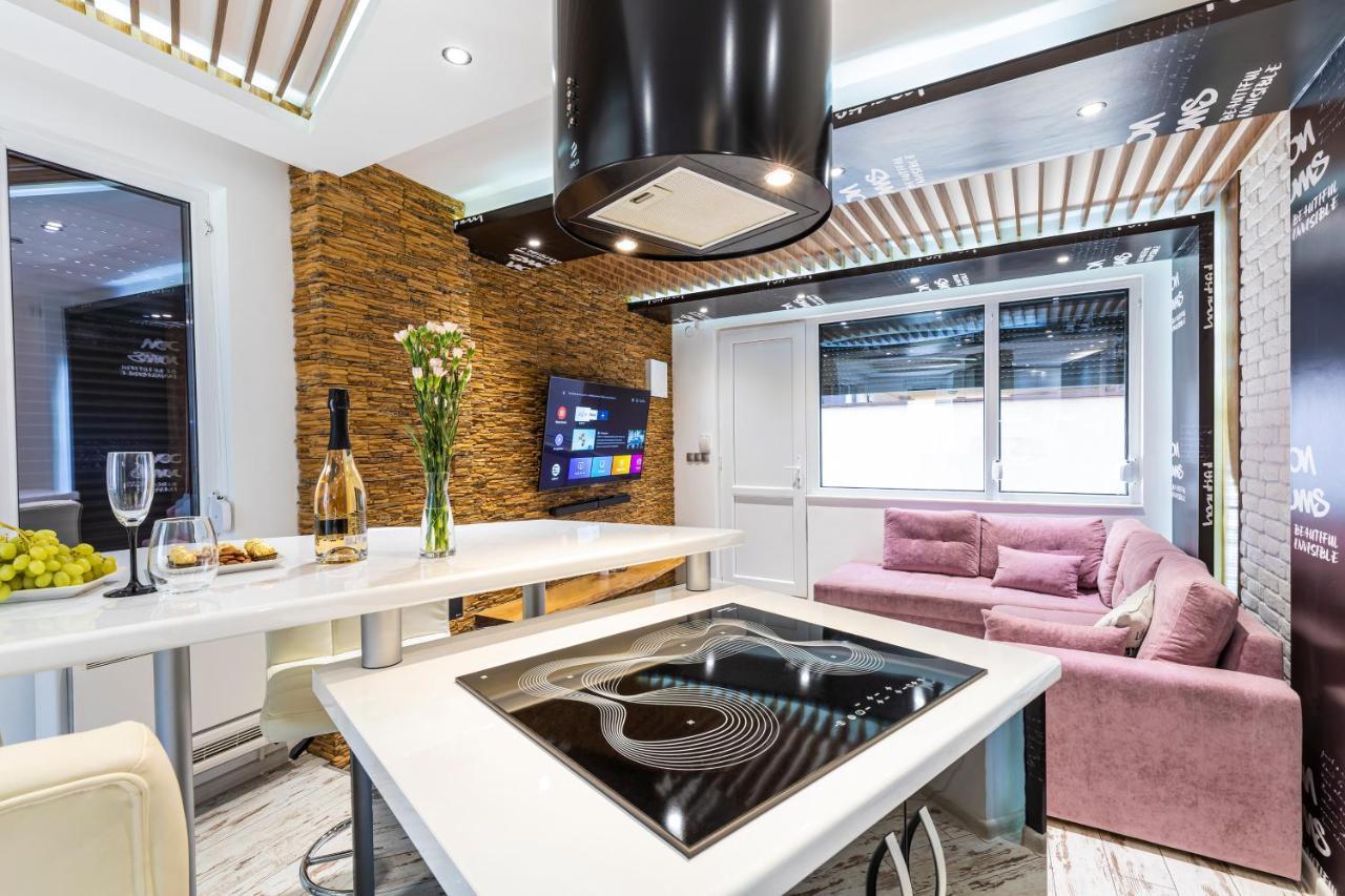 Modern 1Bd Flat With A Parking Near The City Centre By Flat Mаnager Plowdiw Exterior foto