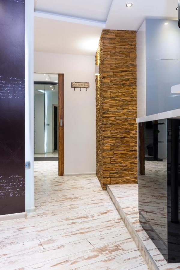 Modern 1Bd Flat With A Parking Near The City Centre By Flat Mаnager Plowdiw Exterior foto